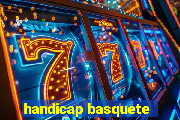 handicap basquete